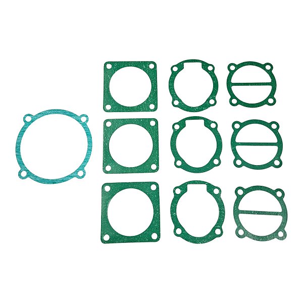 Jogo de Juntas Compressor Motomil CMW 15 (Mod 2 - 34855.4)