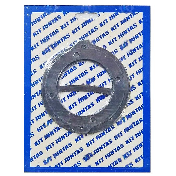Jogo de Juntas Compressor Motomil CMI 6 / MBI 6 - PLL (07866.2)