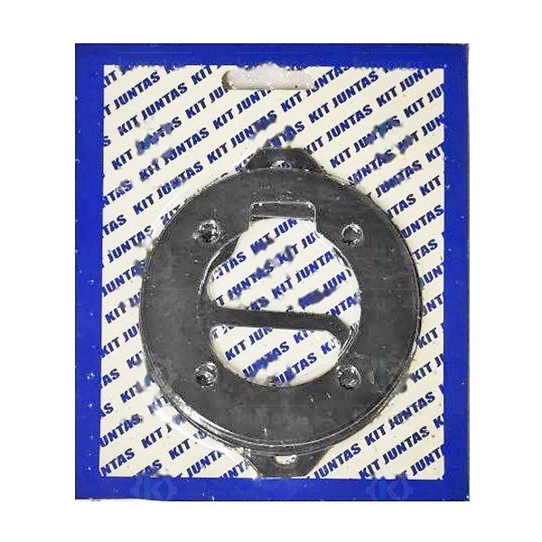 Jogo de Juntas Compressor Motomil MBI 2.6 / 3.0 - PLL (05286.3)