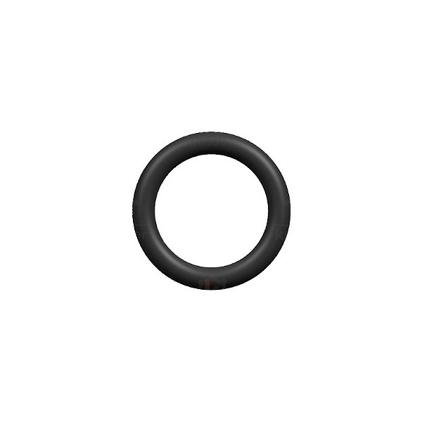 Oring Nitrílica - 5.0 x 1.2mm (F624)