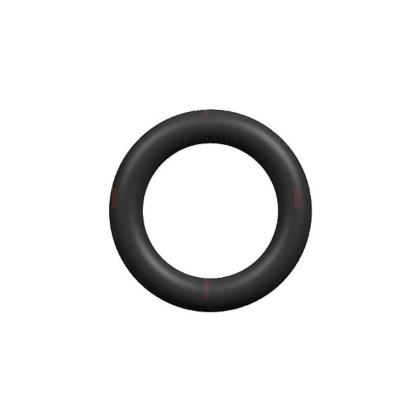 Oring Nitrílica - 6.0 x 1.50mm (F495)
