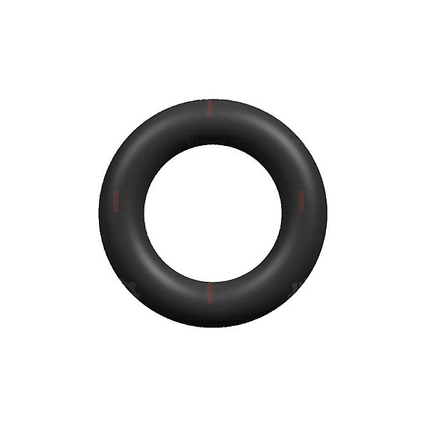 Oring Nitrílica - 6.0 x 2.0mm (F176)