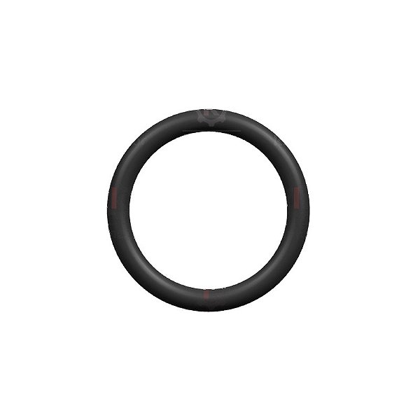 Oring Nitrílica - 7.0 x 1.0mm (F251)