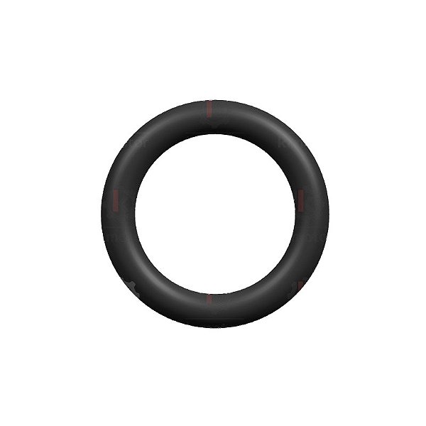 Oring Nitrílica - 7.0 x 1.5mm (F269)