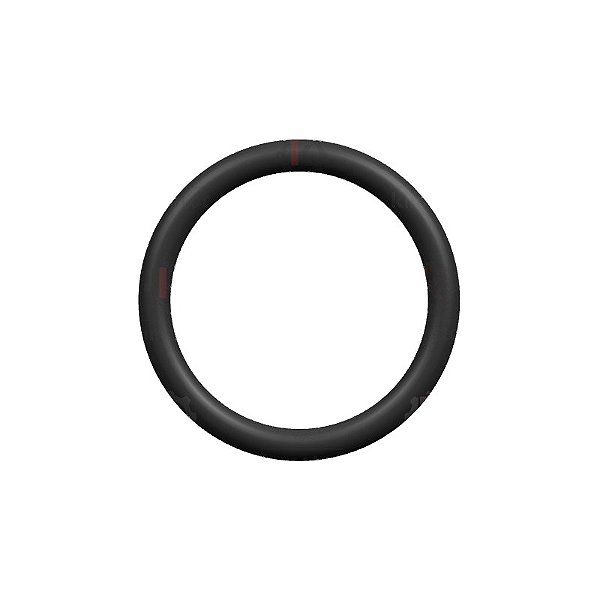 Oring Nitrílica - 8.0 x 1.0mm (F252)