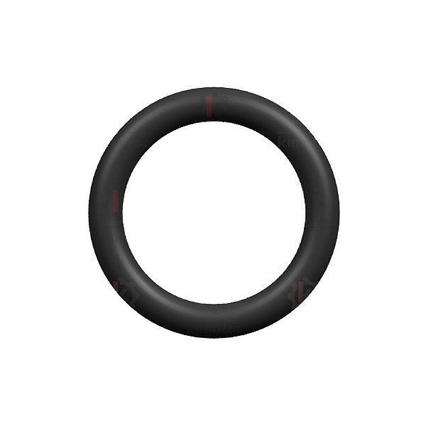 Oring Nitrílica - 8.0 x 1.5mm (F604)