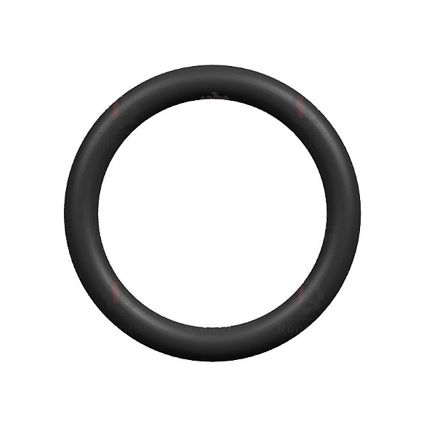 Oring Nitrílica - 10 x 1.5mm (F602)
