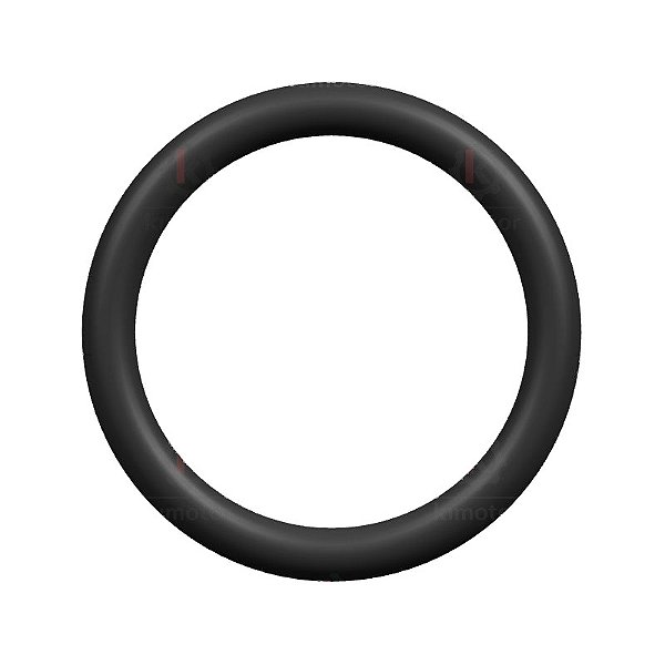 Oring Nitrílica - 11 x 1.5mm (F869)