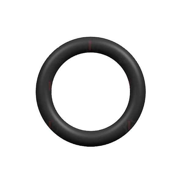 Oring Nitrílica - 8.0 x 2.0mm (F388)