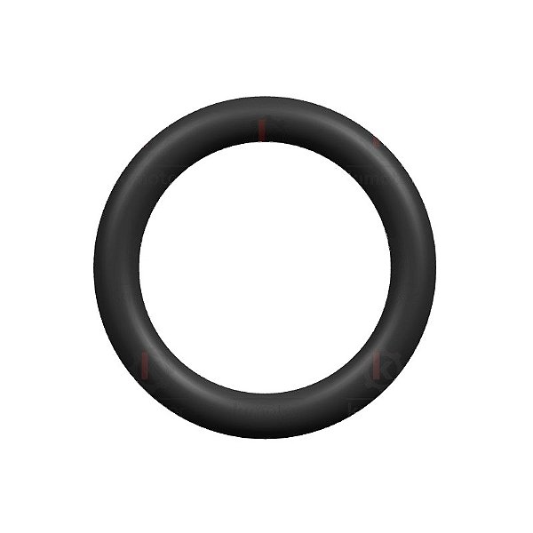 Oring Nitrílica - 9 x 2.0mm (F208)