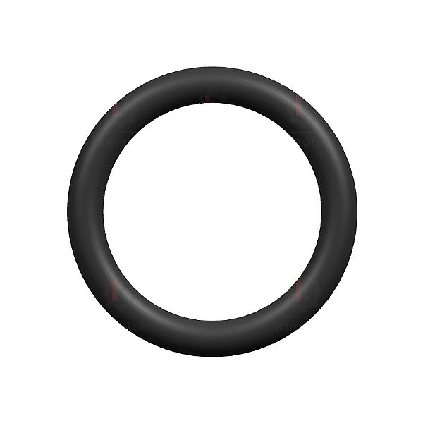Oring Nitrílica - 10 x 2.0mm (F236)