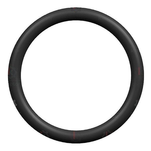 Oring Nitrílica - 17 x 2.0mm (F954)
