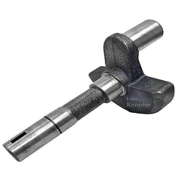 Virabrequim Compressor Motomil CMAV 20 (30259.4)