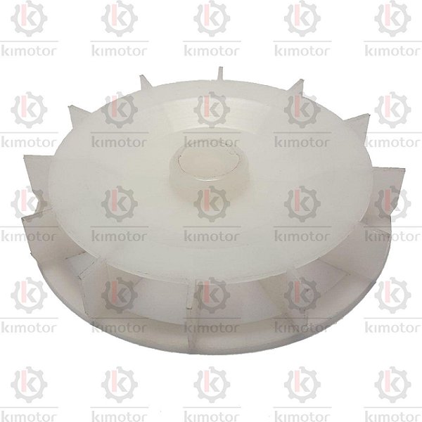 Ventoinha Ventilador Motor Kohlbach Nema 56 (901582)