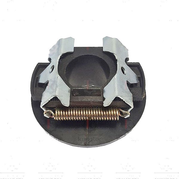 Automático Centrifugo Motor WEG - Rural - 2 Polos (882321)
