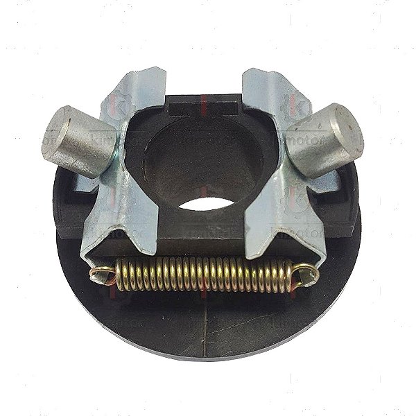 Automático Centrifugo Motor WEG - Rural - 4 Polos (882322 - 07.0031.01)