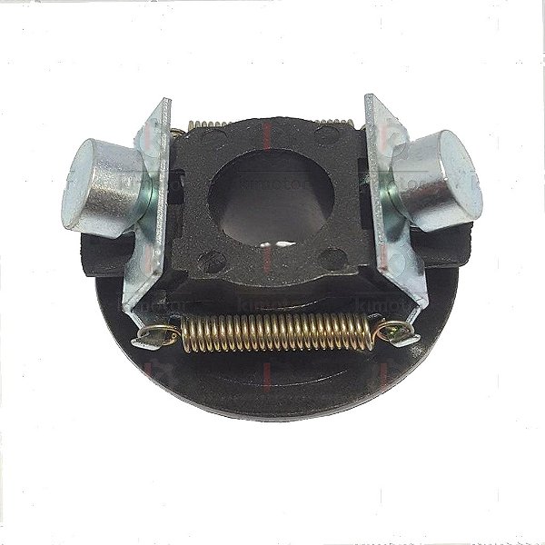 Automático Centrifugo Motor Kolbach - N56 - 4 Polos - Novo Mod. (882332)