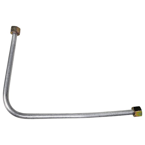Serpentina Motomil MAM 7.4 / CMI 7.6 / 8.7 (460mm - 6136.8)