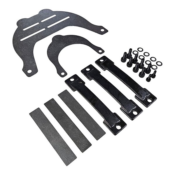 Kit de Palhetas Schulz CSL 30/40BR / CSLV 60/70/80 Bravo (830.1898-0) - P2.D15