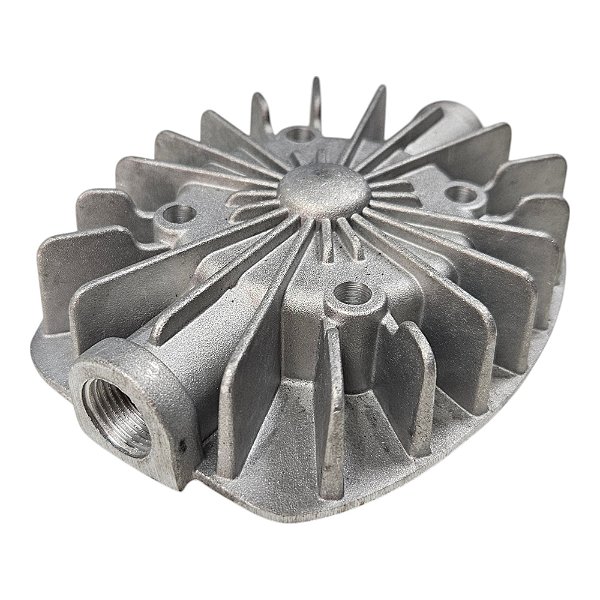 Tampa do Cilindro Compressor Schulz CSA 8.2 (709.1964-0/AT) [P2 - G19]