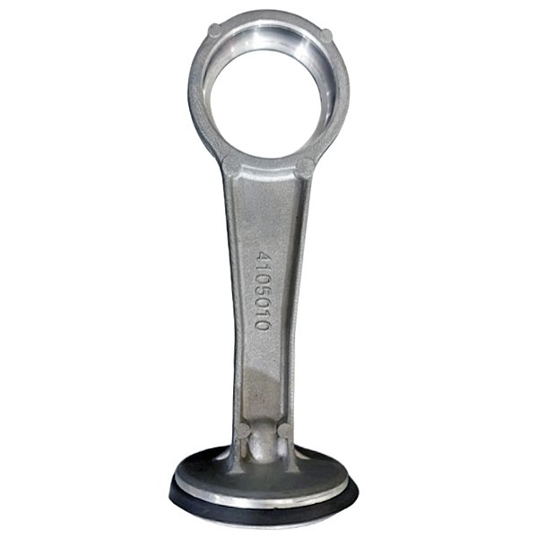 Biela Schulz MSA 7.6 / CSA 7.7 / Pressure Motopress Isento - Completo (416HP0004/AT - 705217)