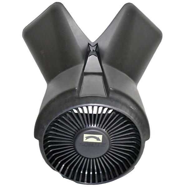 Carenagem Compressor Schulz MCSV 20 Audaz (028.0776-0/AT)