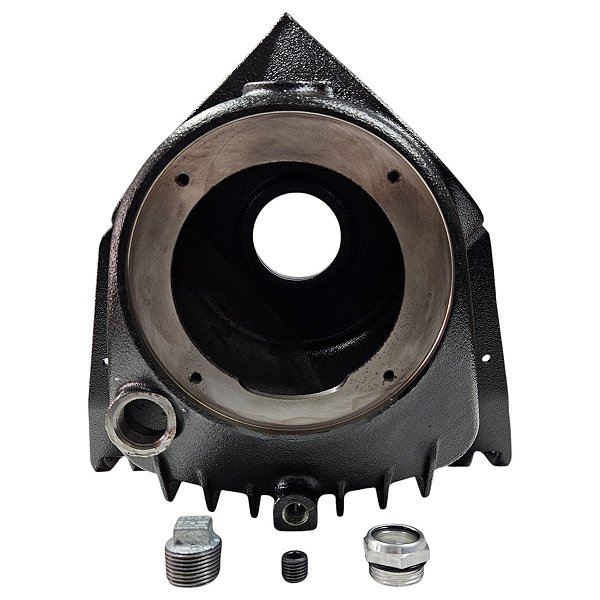 Carter Compressor Schulz MCSV 20 Audaz (830.2622-0)