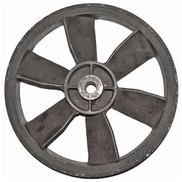 Volante Schulz 300mm x 1A - CSL 18BR Bravo (709.1686-0/AT)