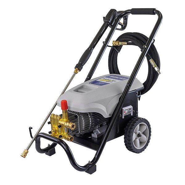 Lavadora Alta Pressao Schulz Hidro Lav Pro 2950W (928.0025-0)