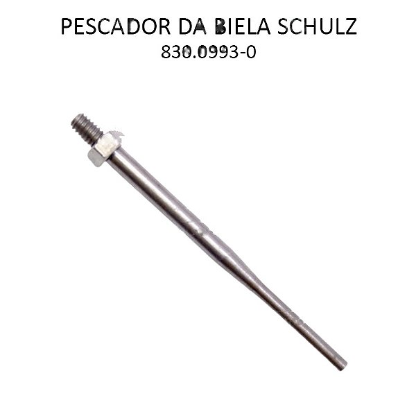 Salpico / Pescador da Biela MSWV 60 / W900 (830.0993-0)