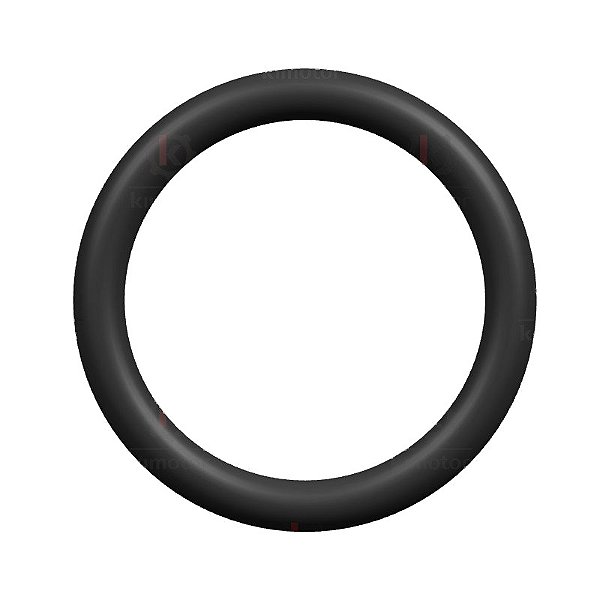 Oring Nitrílica - 12 x 2.0mm (F402)
