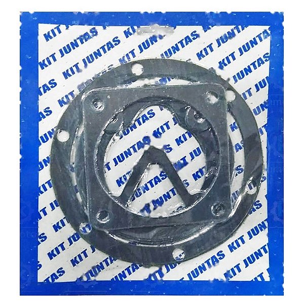 Jogo de Juntas Compressor Motomil CMV 20PL I - PLL (29063.9)