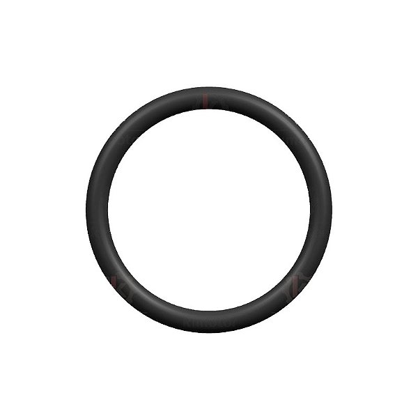 Oring Nitrílica - 9.0 x 1.0mm (F017)
