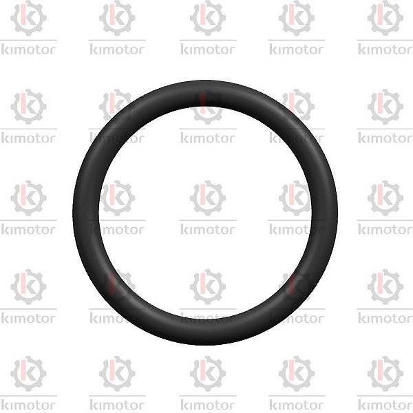 Oring Nitrilica - 12 x 1.5mm (F092)