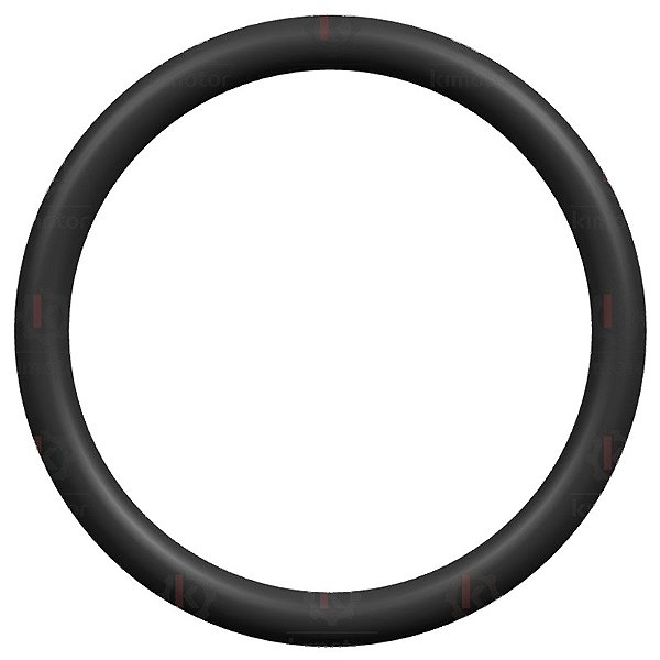 Oring Nitrílica - 20 x 2.0mm (F091)