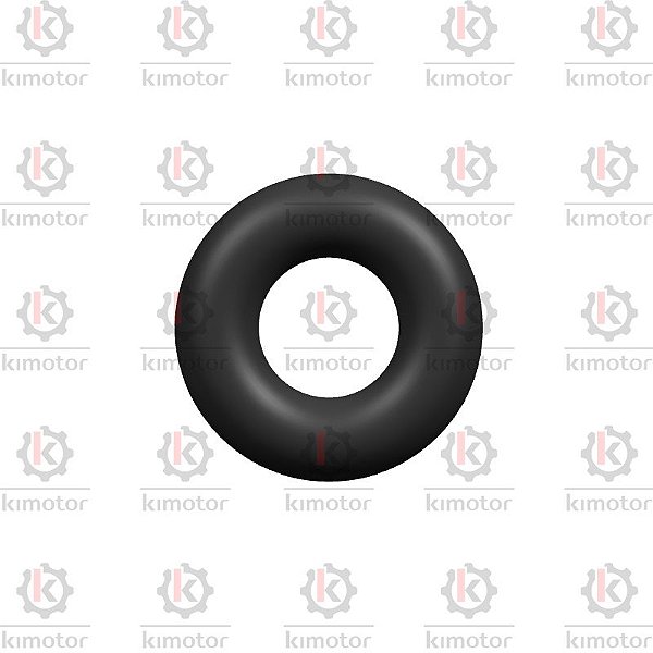 Oring Nitrilica - 5.0 x 3.0mm (F154)