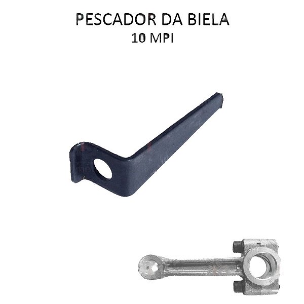 Salpico / Pescador da Biela 10 MPI