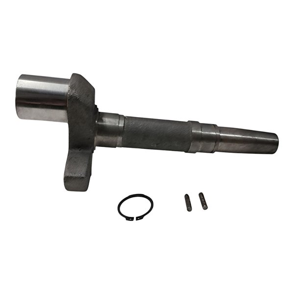 Virabrequim Compressor Chiaperini CJ 25 / 30 / 40+ APV (05983) [P3-A22]