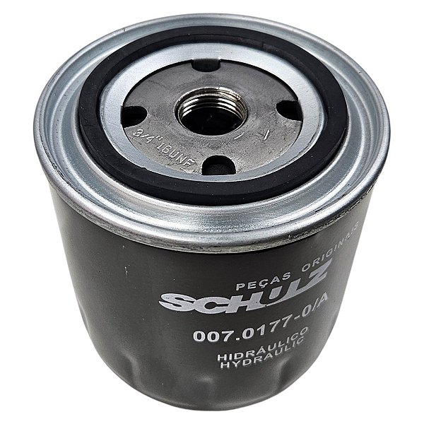 Filtro de Óleo Schulz - SRP 3010 / 3015 Compact (007.0177-0/AT)