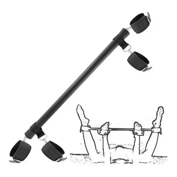 Separador Duo Braços e Pernas Simultaneamente 60cm