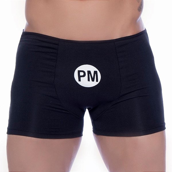Cueca Box PM