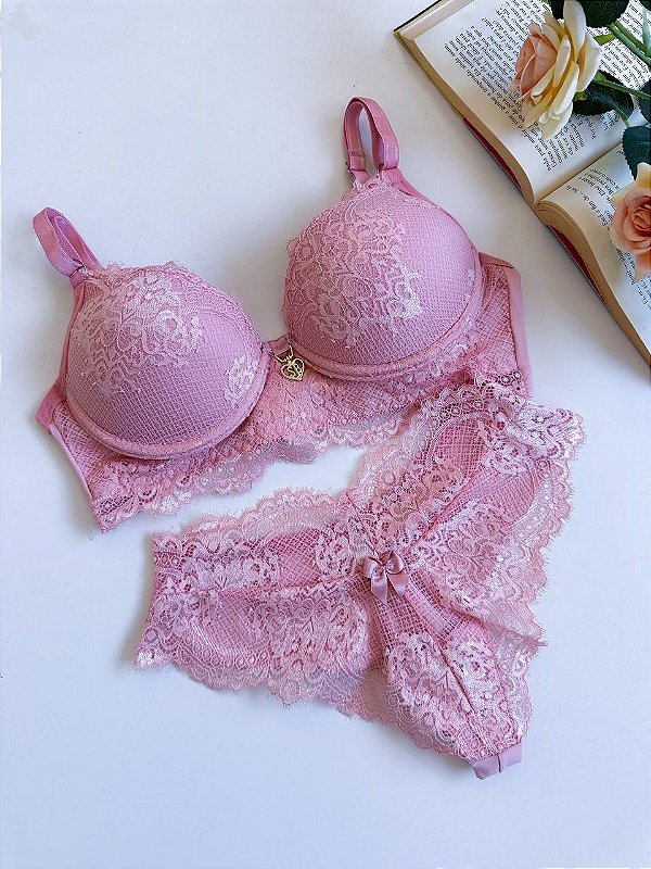 Conjunto Aurora