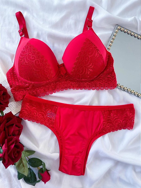 Conjunto Lara GG