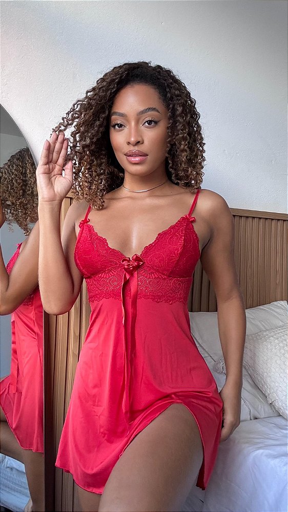 Camisola Lizandra