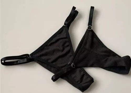 Calcinha Raquel