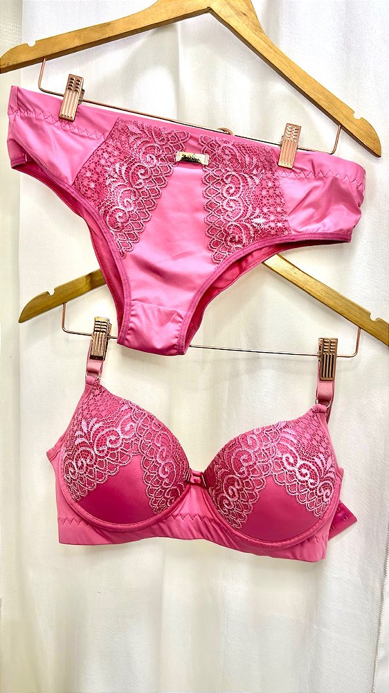 Conjunto Clarice