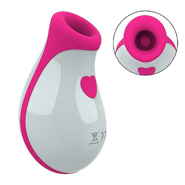 Vibrador de Pulsação - SI