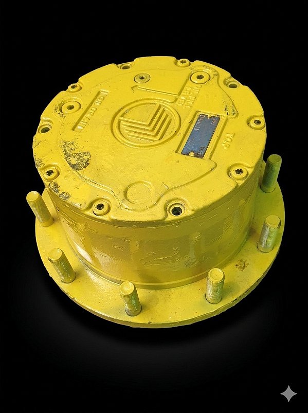 CUBO DA RODA TRASEIRA AKK12417