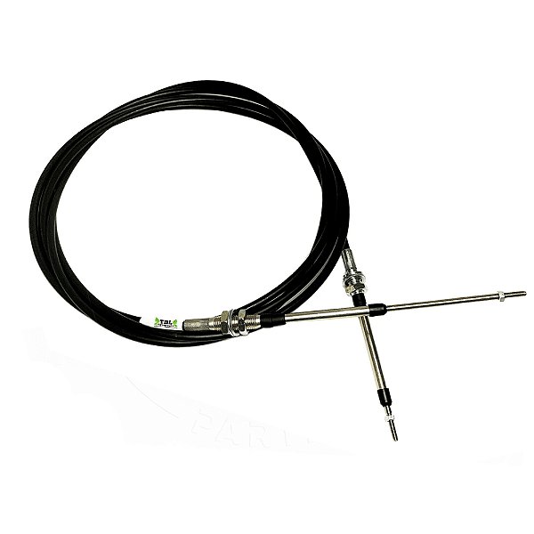 CABO CONTROLE ACION. HIDROST. COD: AH147263
