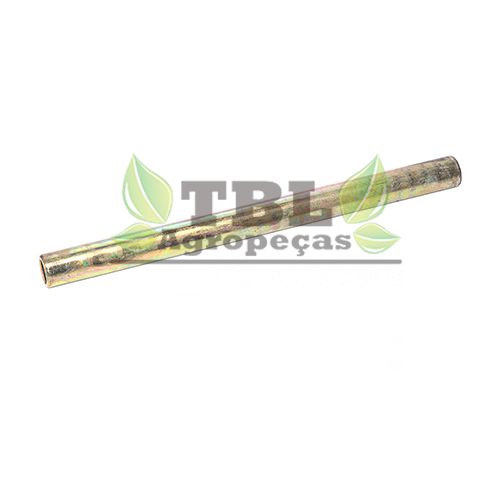 TUBO COLHEITADEIRA CASE COD: 186744C1